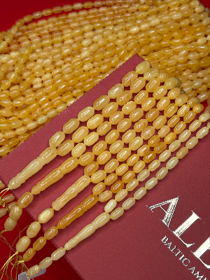 Mango Rosary